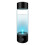 Hydrogen Water Bottle, 420Ml 1400 Ppb PEM SPE Technology Portable Hydrogen Water Ionizer Machine (Black) 2
