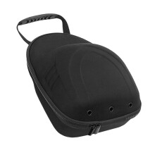 Fashionable Portable Baseball Cap Organizer Bag Dustproof-Cash