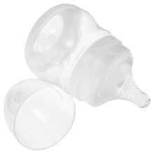 Ergonomische Borstvoedingsfles En Lekvrij