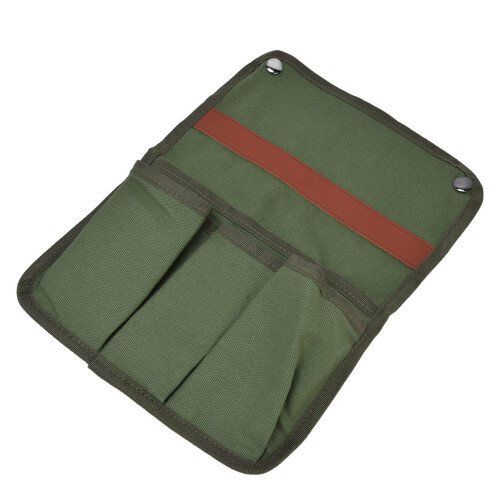 Seitliche Aufbewahrungstasche Armlehne Camping