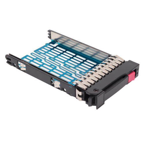 HP SAS SATA Hard Drive Tray 2.5in