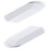 1000PCS Plant Labels Plastic Nursery Garden Tags 3