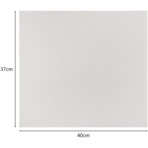 Non-Stick Silicone Dehydrator Sheets,Fruit Dehydrator Mats Reusable Steamer Mat Mesh Sheet for Fruit Dryer 24 Pcs 2