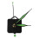 8Pcs Luminous Quartz Clock Spindle Movement Mechanism Repair Tool Kit 2