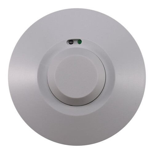 5X 220V 800W Microwave Sensor Pir Occupancy Body Motion Detector Light 1