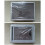 3X Vintage Lockable Secure Mail Letter Post Box Mailbox Post Box for Home Garden Ornament Decor 2