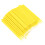 400pcs Bendable Micro Makeup Wands for Eyeliner Eyeshadow Precise Application 4
