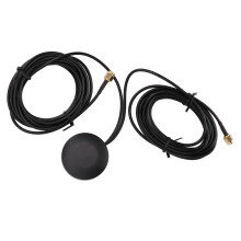 GPSJG005 Waterproof 4G GPS-Antenne 2-in-1 Runde Chassis