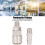 Cordless Power Drill 20V Lithium Variable Speed Compact & Lightweight for DIY 6