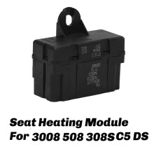 6545YN Autositz-Heizmodul Temperatursteuergerät für  3008 508 308S für  C5  9638053380 9673891680