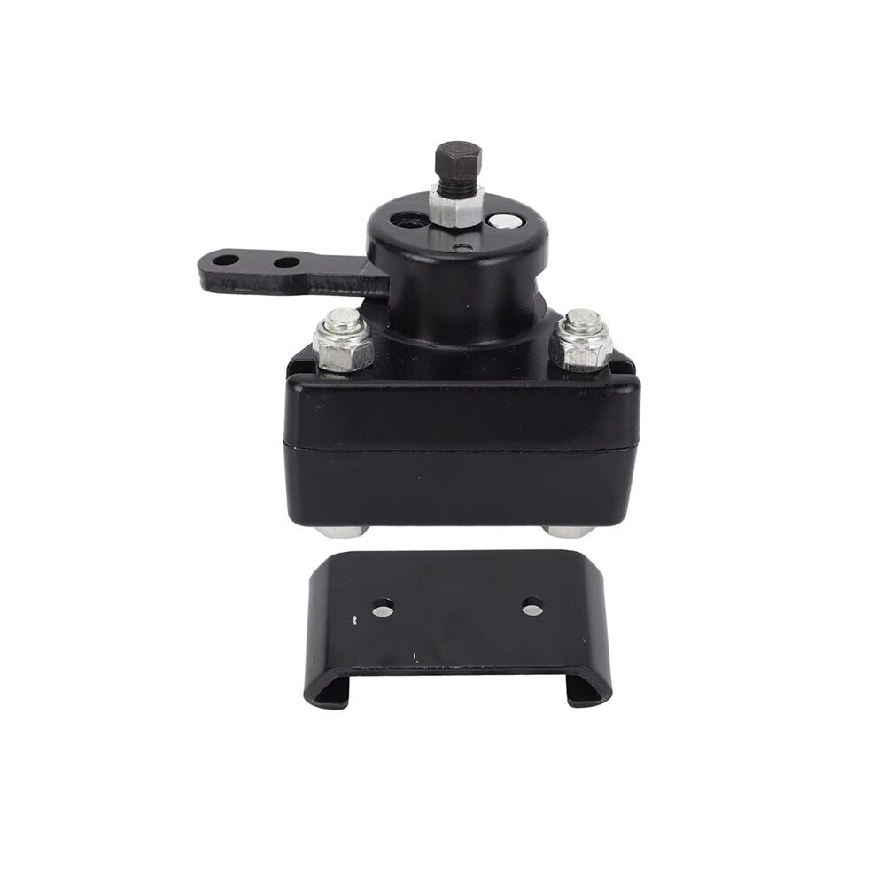 Go Kart Mechanical Brake Caliper And Bracket Kit With Pads Replacement For Manco 9598 9597 Go Kart Fun Cart Accessories 4712778229120