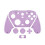 Magnetic Clear Cover for  G7 Pro, Swappable Faceplates for  G7 Pro Game Controller Accessories 1