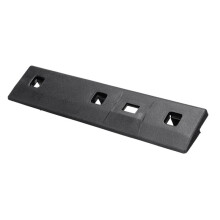 2X Car Rear Door Top Trim Locating Plate for Sprinter 1995-2006 for Lt 1996-2006 9017660219
