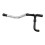 Coolant Hose 5ND122073A 5N0122073P for  Q3 1