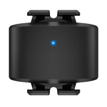 Bicycle Cadence Sensor Bluetooth5.0 ANT IP67 Waterproof Real- Cadence Measurement Improve Cycling Performance