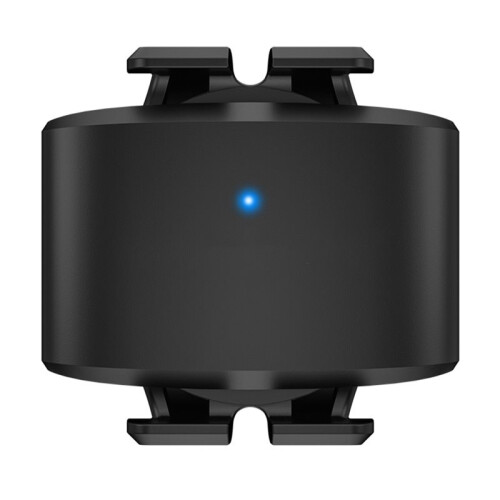 Bicycle Cadence Sensor Bluetooth5.0 ANT IP67 Waterproof Real- Cadence Measurement Improve Cycling Performance