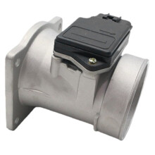 Mass Air Flow Meter Sensor MAF F57F-12B579-CA for Explorer Mustang Ranger Aerostar B4000 Mercury 4.0L
