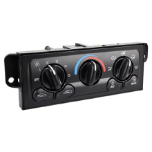 A/C Control Module A/C Panel 599-213 599213 for Malibu Achieva Cutlass 1997-2005