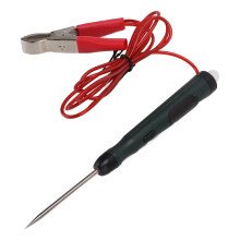 Multifunktionaler DC5-30V Digitaler Autoschaltkreistester mit LED-Anzeige