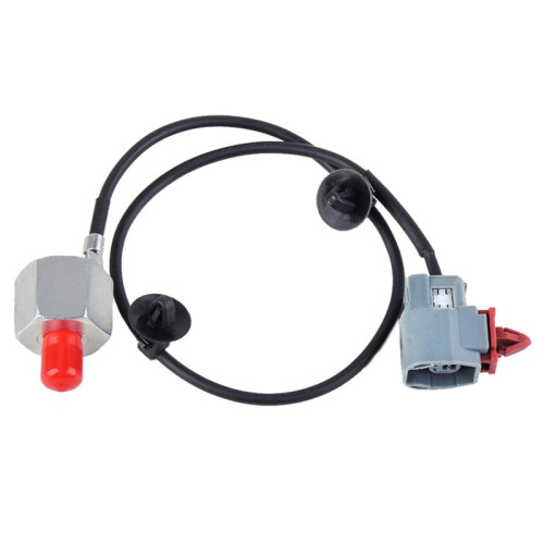 5X Detonation Knock Sensor Replacement ZJ0118921 ZJ01-18-921 for  2 2011-2014 1