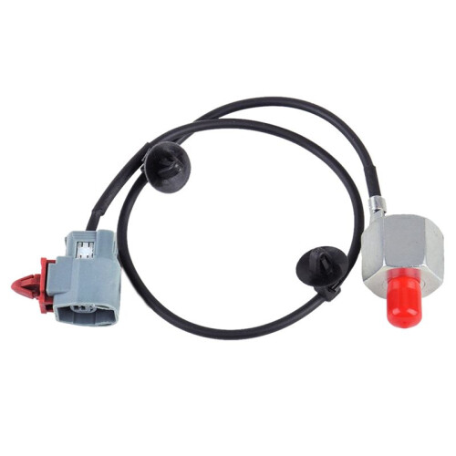 5X Detonation Knock Sensor Replacement ZJ0118921 ZJ01-18-921 for  2 2011-2014 2