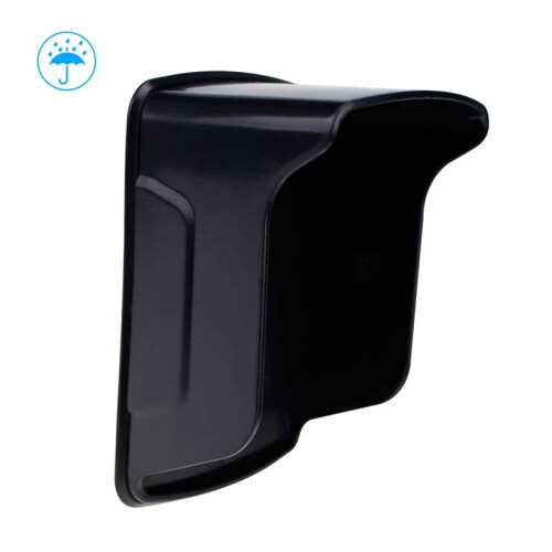 10X Cover for RFID Access Control Keypad Fingerprint Access Controller Rainproof Protector Door Lock Security System 2