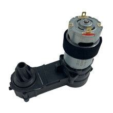 Novo Motor de Escova Principal de Piso para Motor de Escova de Rolo de Aspirador de Pó Seco e Úmido para M12 /H12 Peças de Reposição