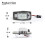 4Pcs License Plate Light License Plate Light for  Escape Mercury  MX-5 MPV 8