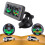 Intelligent Car Angle Slope Meter 7