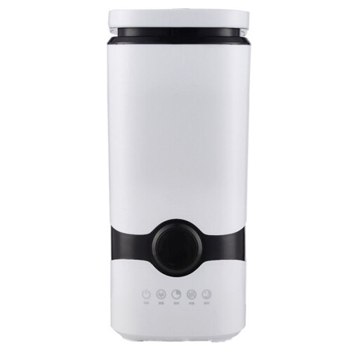 Humidifier Bedroom Small Humidifier Desktop Home Desktop Silent Office Aromatherapy Machine B EU Plug