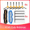 For   Robovac 11C Sweeping Robot Accessories Conga990 Sweeping Robot Accessories Replacement Consumables 1