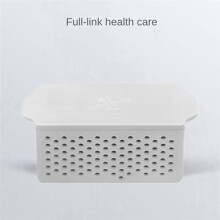 Ag+ Silver Ion Sterilization Module for Freo X Ultra / J4 Robot Vacuum Cleaner Accessory Enhances Hygiene