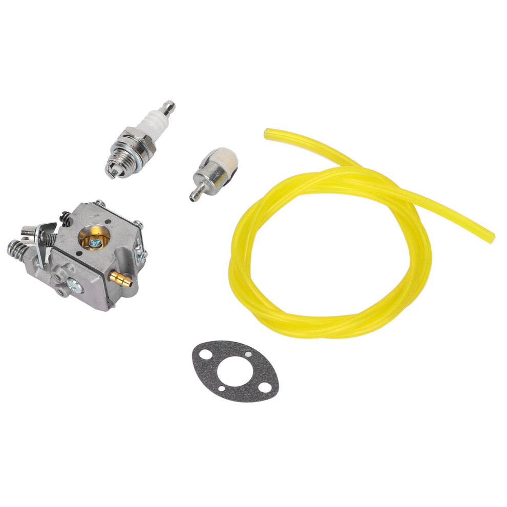 Car Carburetor Kit For Wa-59 Wa-59-1, 93Cm Hose, Aluminium 8751390435621