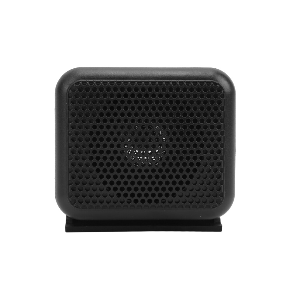 Universal Car External Speaker For Ft-7800R/7900R/8800R/8900R, 8Î© 1W 4931390435607