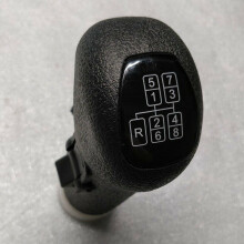 Manopla de Câmbio de Carro para DAF XF CF 85 95 105 XF105 1285260