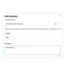 For DeepSeek Xiaozhi AI Voice Chatbot Kit ESP32-S3 N16R8 Development Board Xiaozhi AI Upgraded Kit