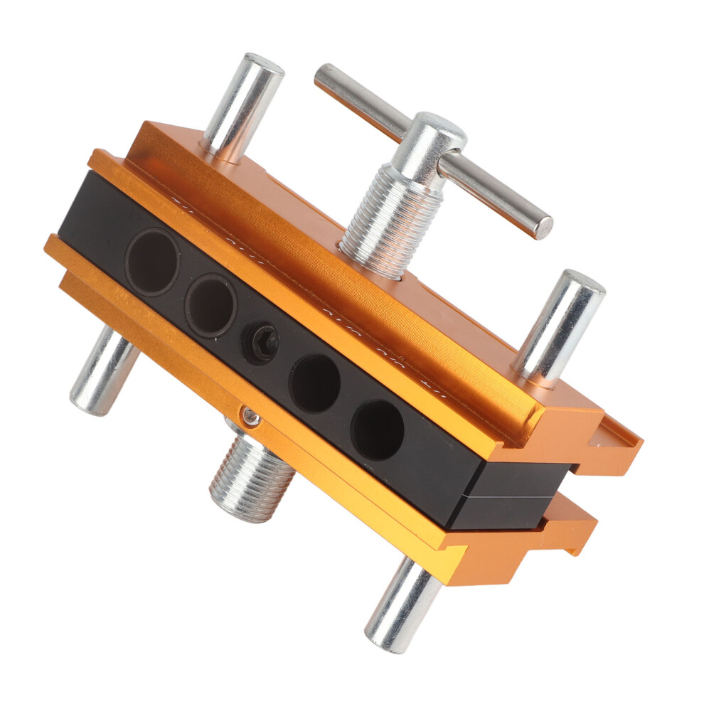 Self Centering Dowelling Jig Aluminium