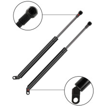 4Pcs Rear Trunk Shocks Lift Strut Support 51248222913 for 5 Series E39 Saloon 1996-2003