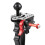 2X Shutter Trigger Extension Lever Extend Mount Adapter for Underwater Tray Diving Action Camera Waterproof Housing Case 4
