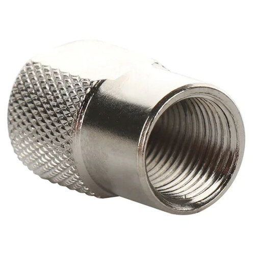 M8 Drill Chuck Electric Grinding Chuck Nut Chuck Drill Cap Fixing Tool Suitable for Rotating Tools 3 Pieces 2