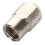 M8 Drill Chuck Electric Grinding Chuck Nut Chuck Drill Cap Fixing Tool Suitable for Rotating Tools 3 Pieces 8