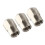 M8 Drill Chuck Electric Grinding Chuck Nut Chuck Drill Cap Fixing Tool Suitable for Rotating Tools 3 Pieces 9
