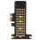 NVMe M.2 to PCIe X1 Risor Card Full Height Baffle Black for Windows Linux OS 5