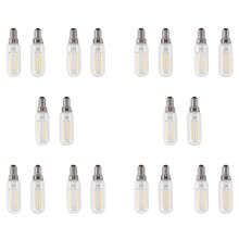 20X E14 3W Led Dunstabzugshaube Warmweiß