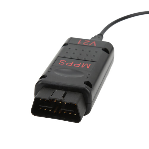 ECU Chip Tuning Tool 12-24V ABS High Precision Tricore Cable Scanner 2
