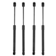4Pcs Car Front Hood Lift Supports Struts for  Sonata 2015 2016 2017 Part Number:81171-C1000 81161-C1000
