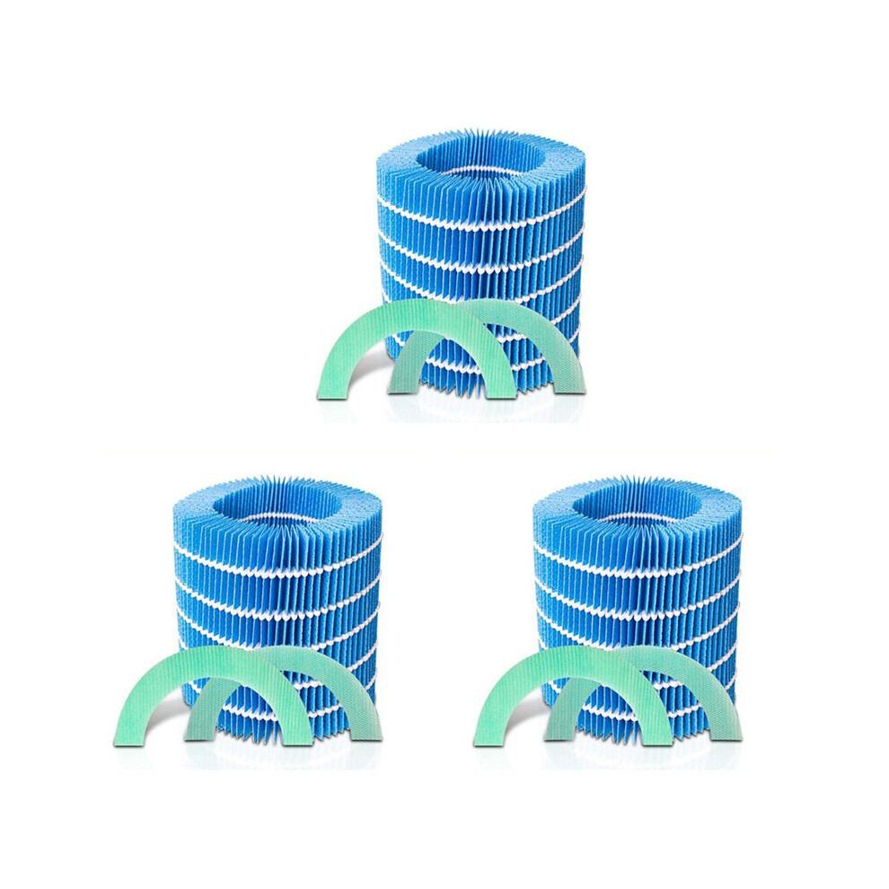 3X Fit For Balmuda Rain Humidifier Humidification Filter Ern1000/1080/1180 Filter Elements 6031692435287