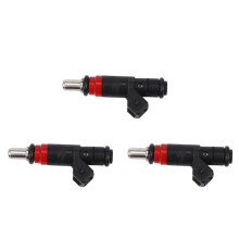 3X Heavy Duty Truck Injection Valve Fuel Injector SCR OE 21150162D for - Automotive Injector Parts