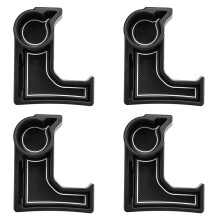 4X Auto AT Middenconsole Bekerhouder Opbergdoos voor  Jimny 2019-2020