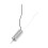 8 Pcs  3.5V 7mm X 16mm Cylinder  Coreless Motor for Model Aircraft Toy 3